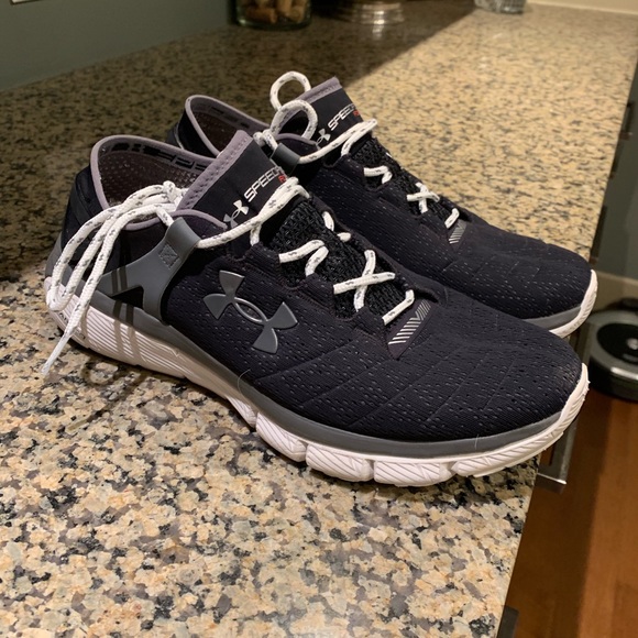 Under Armour Other - Under Armour Fortis Running Shoes
